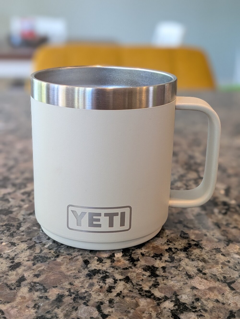Yeti Mug